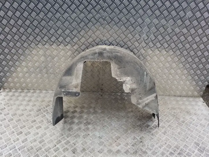 Ford Mondeo MK V (2014 - )   Задний подкрылок