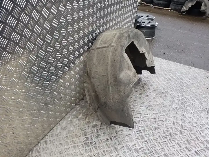 Ford Mondeo MK V (2014 - )   Задний подкрылок