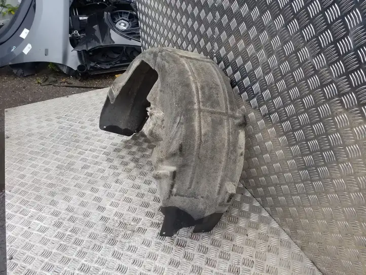 Ford Mondeo MK V (2014 - )   Задний подкрылок