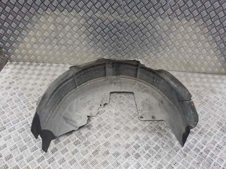 Ford Mondeo MK V (2014 - )   Задний подкрылок