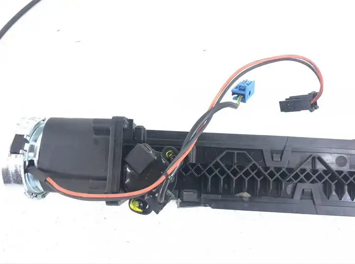 Mercedes-Benz CLS C218,X218 (2011 - 2017) DALISID980 Гидроцилиндр крышки багажника — фото 10