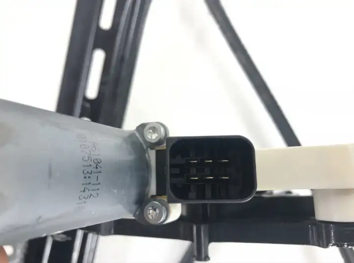 Mercedes-Benz CLS C218,X218 (2011 - 2017) DALISID1091 Стеклоподъемник задней двери без мотора — фото 2