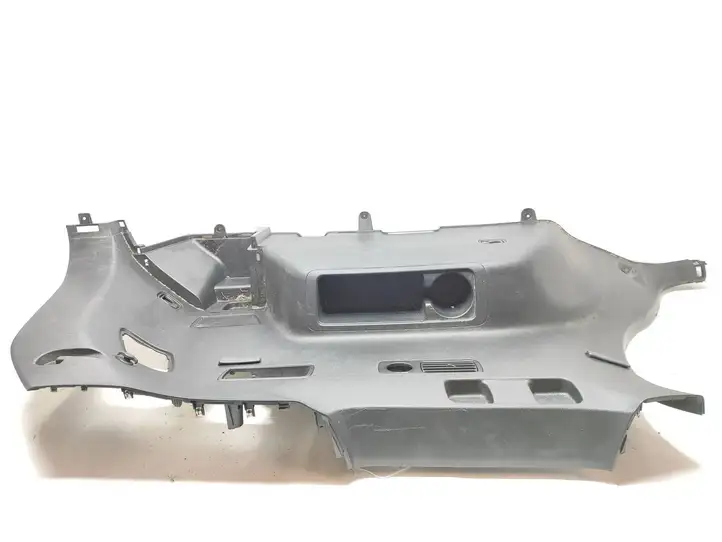 Kia Sorento (2017 - 2020) 85740C5200 Боковая обшивка багажника — фото 2