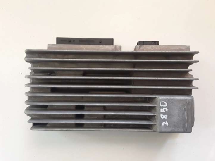 8T1035223 Audi A4 S4 B8 8K Garso stiprintuvas