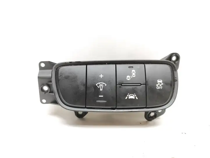 Kia Sorento (2017 - 2020) 93700C5150WK Выключатель ASR — фото 1