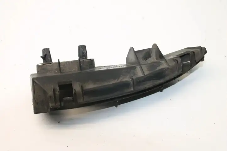 Toyota Corolla Verso E121 (2004 - 2007) 525620F010 Кронштейн заднего бампера — фото 4