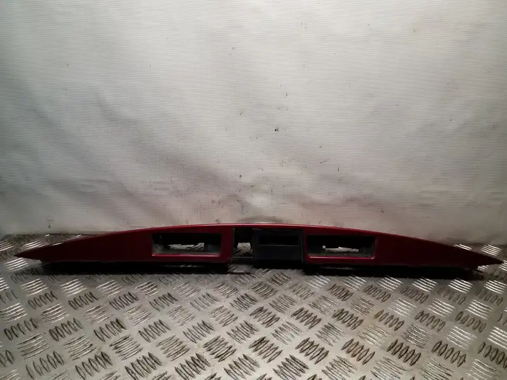 Nissan Juke I F15 (2010 - 2018) 908681KA6A Подсветка номера — фото 4