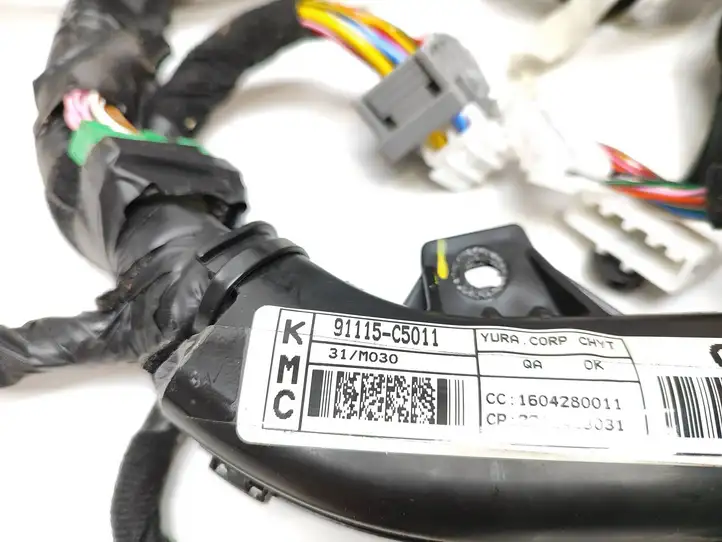 Kia Sorento (2017 - 2020) 91115C5011 Прочая электропроводка — фото 4