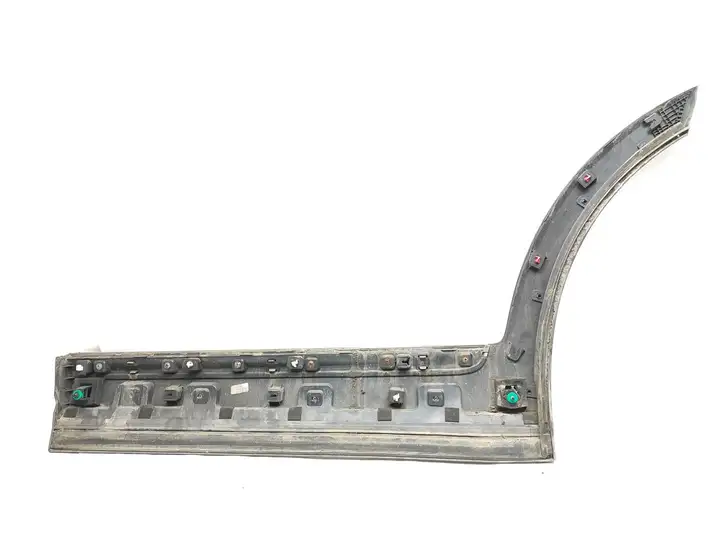 Kia Sorento (2017 - 2020) 87776C5200 Молдинги задней двери — фото 2