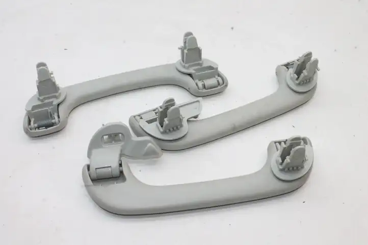 Nissan Qashqai (2010 - 2013) Комплект потолочных ручек — фото 4