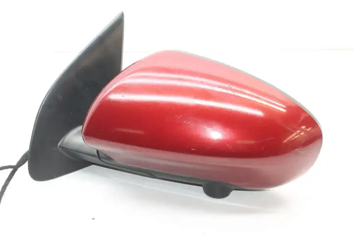 Nissan Qashqai (2010 - 2013) 11PIN Боковое зеркало с электроприводом — фото 4