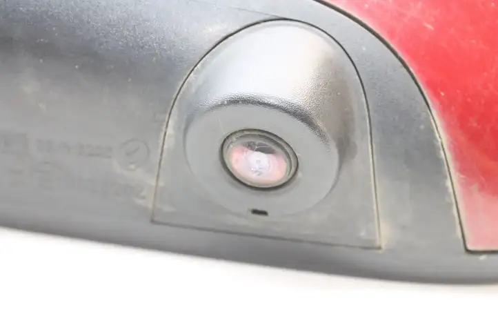 Nissan Qashqai (2010 - 2013) 11PIN Боковое зеркало с электроприводом — фото 5