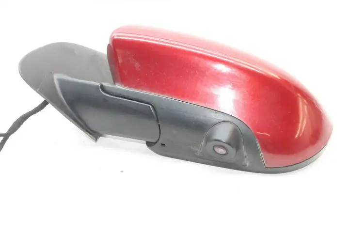 Nissan Qashqai (2010 - 2013) 11PIN Боковое зеркало с электроприводом — фото 6