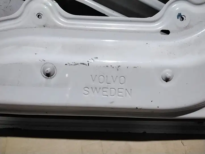 Volvo V70 (2013 - 2016) Дверь — фото 7