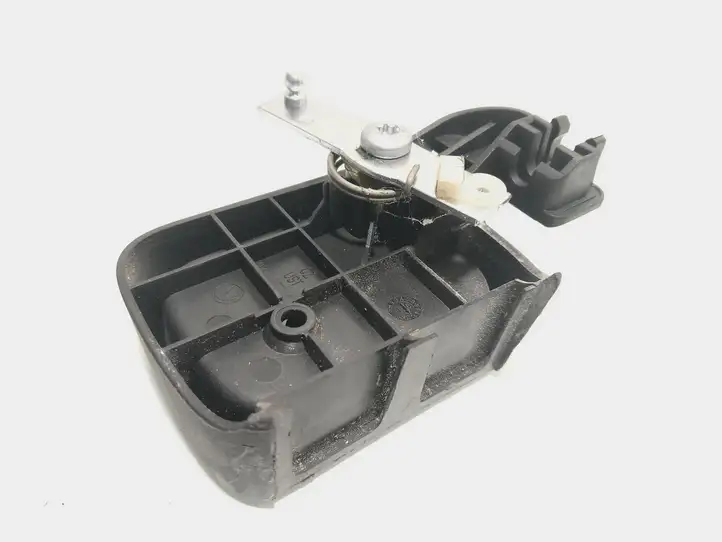Volkswagen Caddy (2004 - 2010) 2K0827185 Внутренняя ручка двери багажника — фото 2