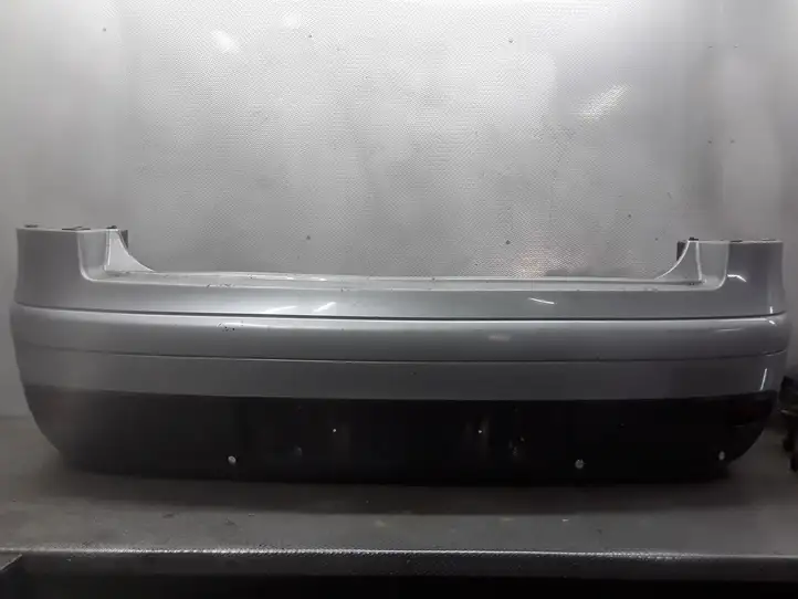 Citroen C5 (2004 - 2008)   Бампер задний