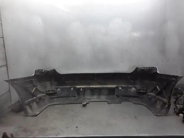 Citroen C5 (2004 - 2008)   Бампер задний