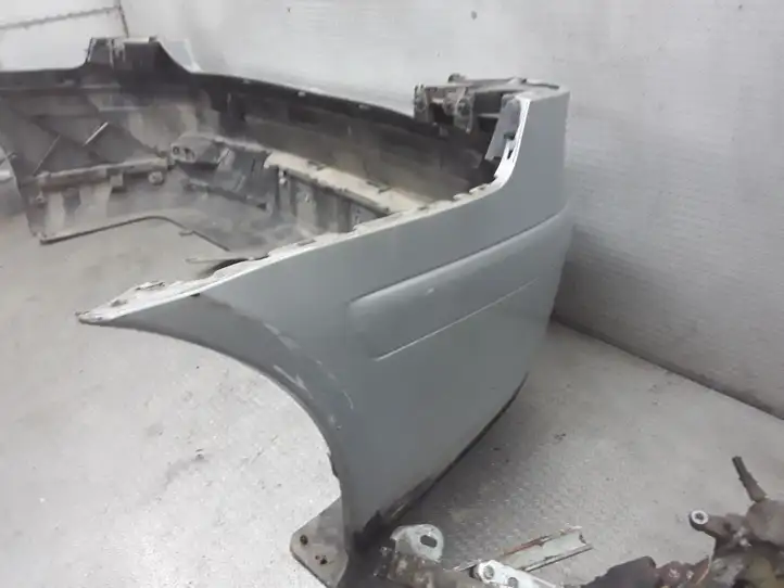 Citroen C5 (2004 - 2008)   Бампер задний