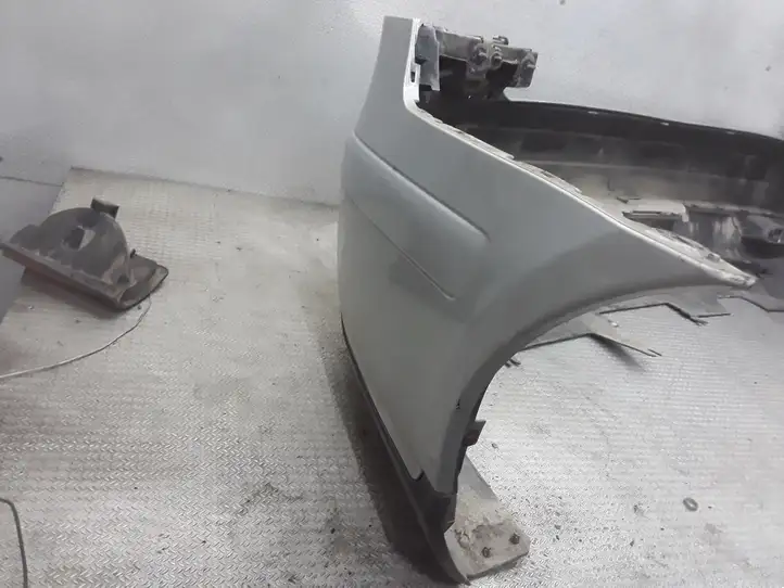 Citroen C5 (2004 - 2008)   Бампер задний