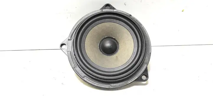 BMW 1 E81 E87 (2004 - 2011) 6970929 Динамики передних дверей — фото 1