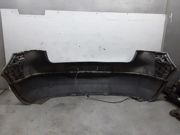 Volkswagen Golf V (2003 - 2009)   Бампер задний