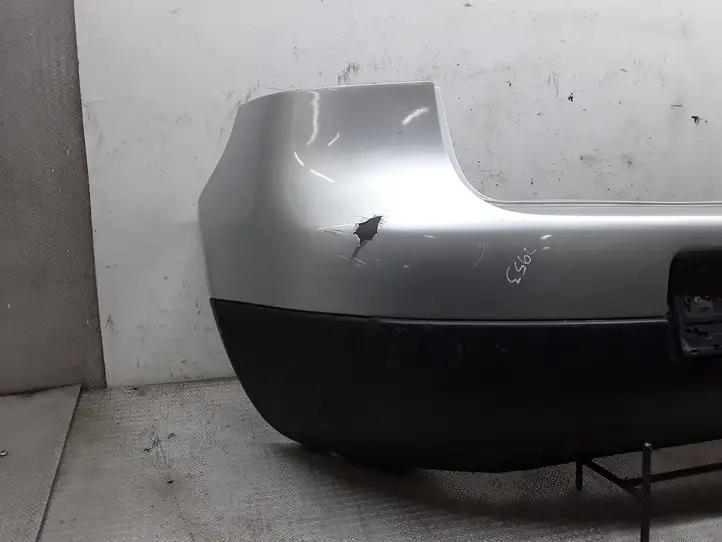 Volkswagen Golf V (2003 - 2009)   Бампер задний