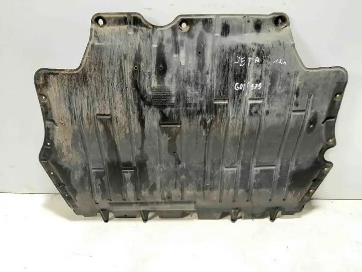 Volkswagen Jetta VI (2011 - 2018) 5C0825237B Защита двигателя — фото 2