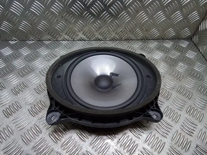 Lexus RX 450h (2015 - 2019)  8616048370 Громкоговоритель (громкоговорители) в передних дверях