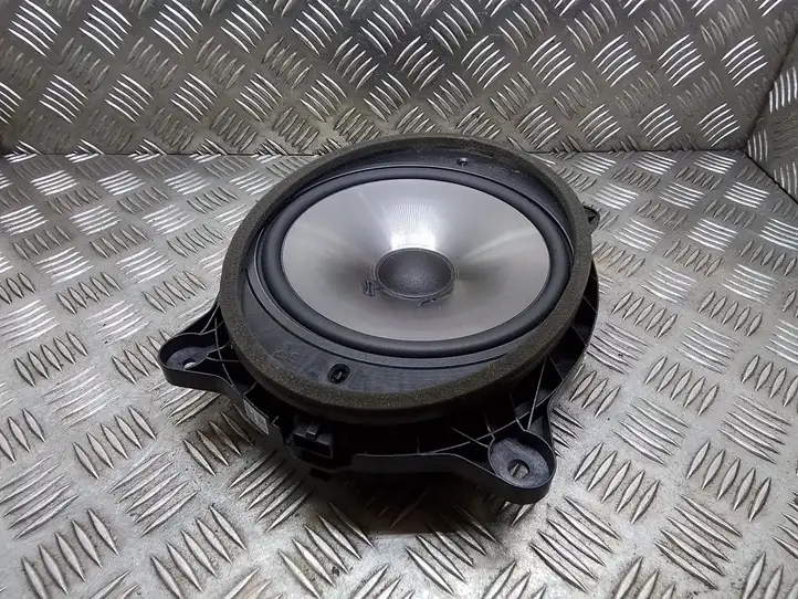 Lexus RX 450h (2015 - 2019)  8616048370 Громкоговоритель (громкоговорители) в передних дверях