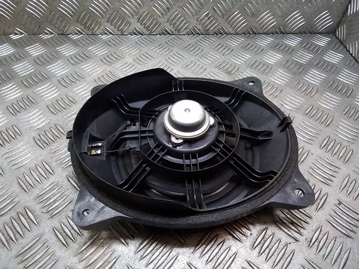 Lexus RX 450h (2015 - 2019)  8616048370 Громкоговоритель (громкоговорители) в передних дверях