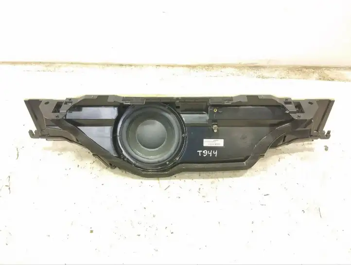 Porsche Panamera (2009 - 2013)  97064557500 Громкоговоритель низкой частоты