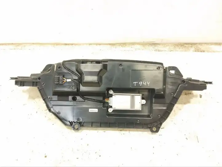 Porsche Panamera (2009 - 2013)  97064557500 Громкоговоритель низкой частоты