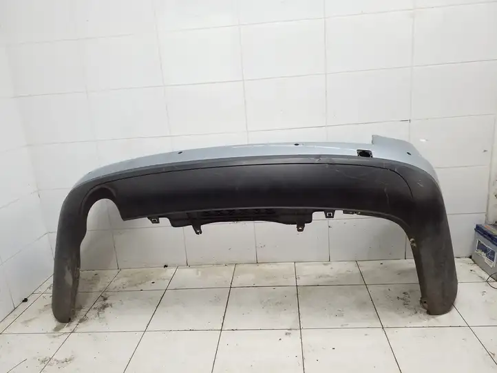 Volkswagen PASSAT B6 (2005 - 2010)  3C9807521 Бампер задний