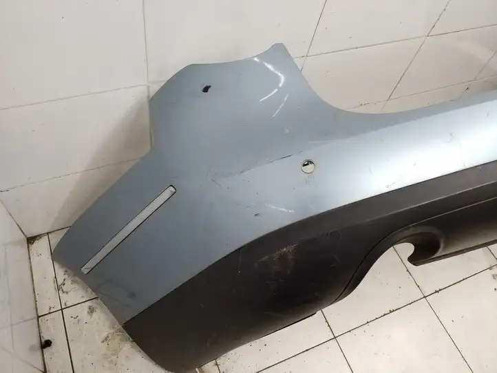 Volkswagen PASSAT B6 (2005 - 2010)  3C9807521 Бампер задний