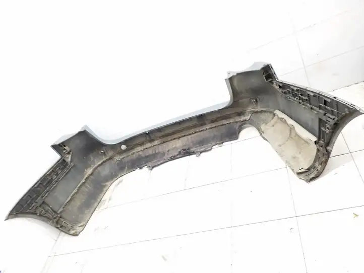 Volkswagen PASSAT B6 (2005 - 2010)  3C9807521 Бампер задний