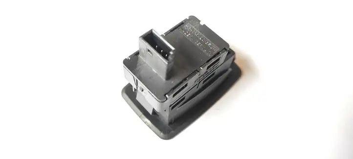 BMW 1 E81 E87 (2004 - 2011) 6945874 Кнопка стеклоподъемников — фото 2