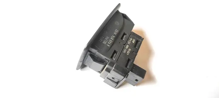 BMW 1 E81 E87 (2004 - 2011) 6945874 Кнопка стеклоподъемников — фото 4