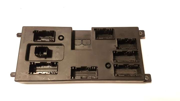 HPLA14F041BG Jaguar XE Kėbulo modulis