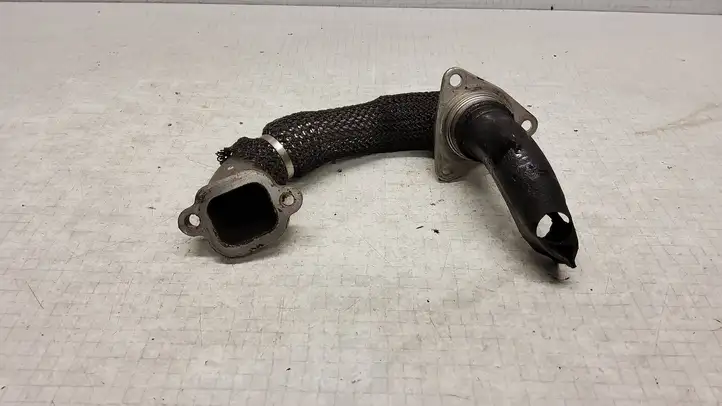 Opel Insignia A (2008 - 2017)   EGR трубка (трубки)/ шланг (шланги)