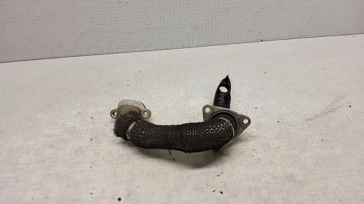 Opel Insignia A (2008 - 2017)   EGR трубка (трубки)/ шланг (шланги)