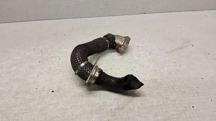 Opel Insignia A (2008 - 2017)   EGR трубка (трубки)/ шланг (шланги)