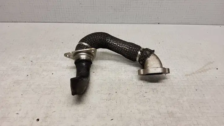 Opel Insignia A (2008 - 2017)   EGR трубка (трубки)/ шланг (шланги)