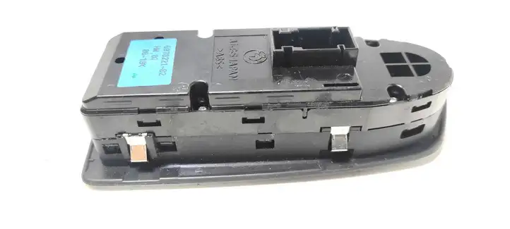 BMW 1 E81 E87 (2004 - 2011) 6970221 Кнопка стеклоподъемников — фото 4