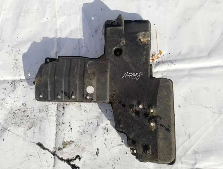 7764142040 Toyota RAV 4 (XA30) Variklio dugno apsauga