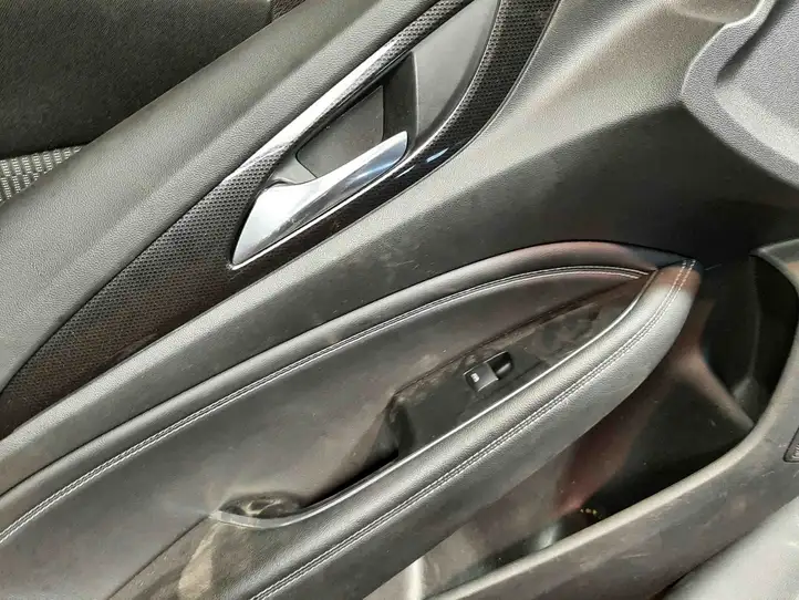 Opel Insignia B (2017 - ) Комплект салона — фото 8