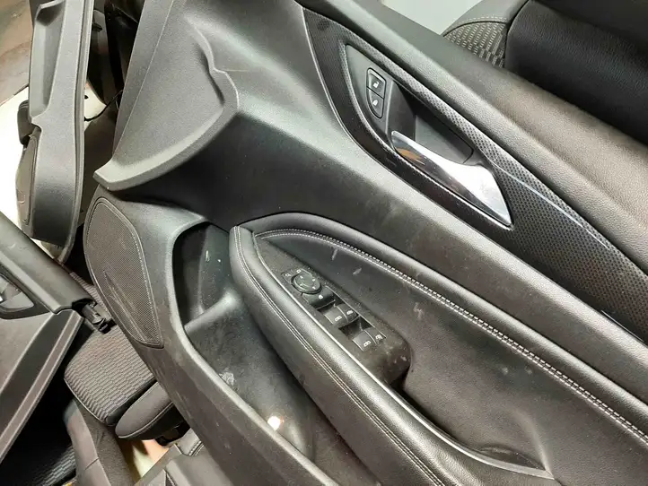 Opel Insignia B (2017 - ) Комплект салона — фото 9