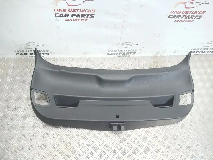 Opel Astra J (2009 - 2012) 13266526 Прочая отделка багажника — фото 1