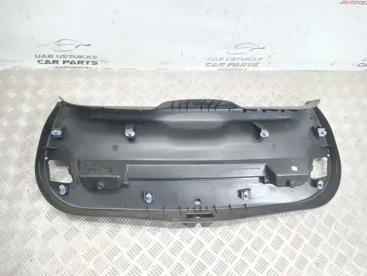 Opel Astra J (2009 - 2012) 13266526 Прочая отделка багажника — фото 3