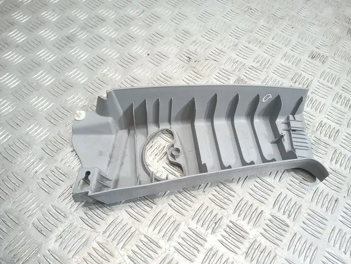 BMW 1 E81 E87 (2004 - 2011) 7058334 Верхняя обшивка стойки B — фото 3