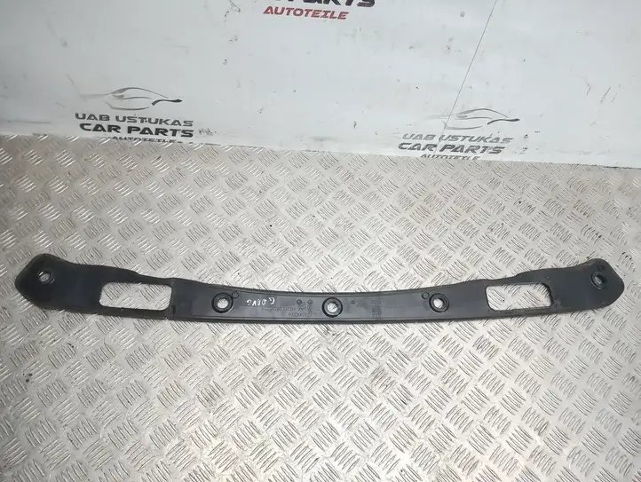 Opel Astra J (2009 - 2012) 13301610 Прочая отделка багажника — фото 2